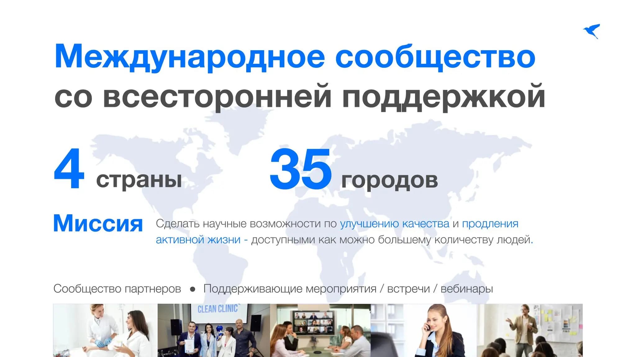 Clean Clinic - клиники с капельницами