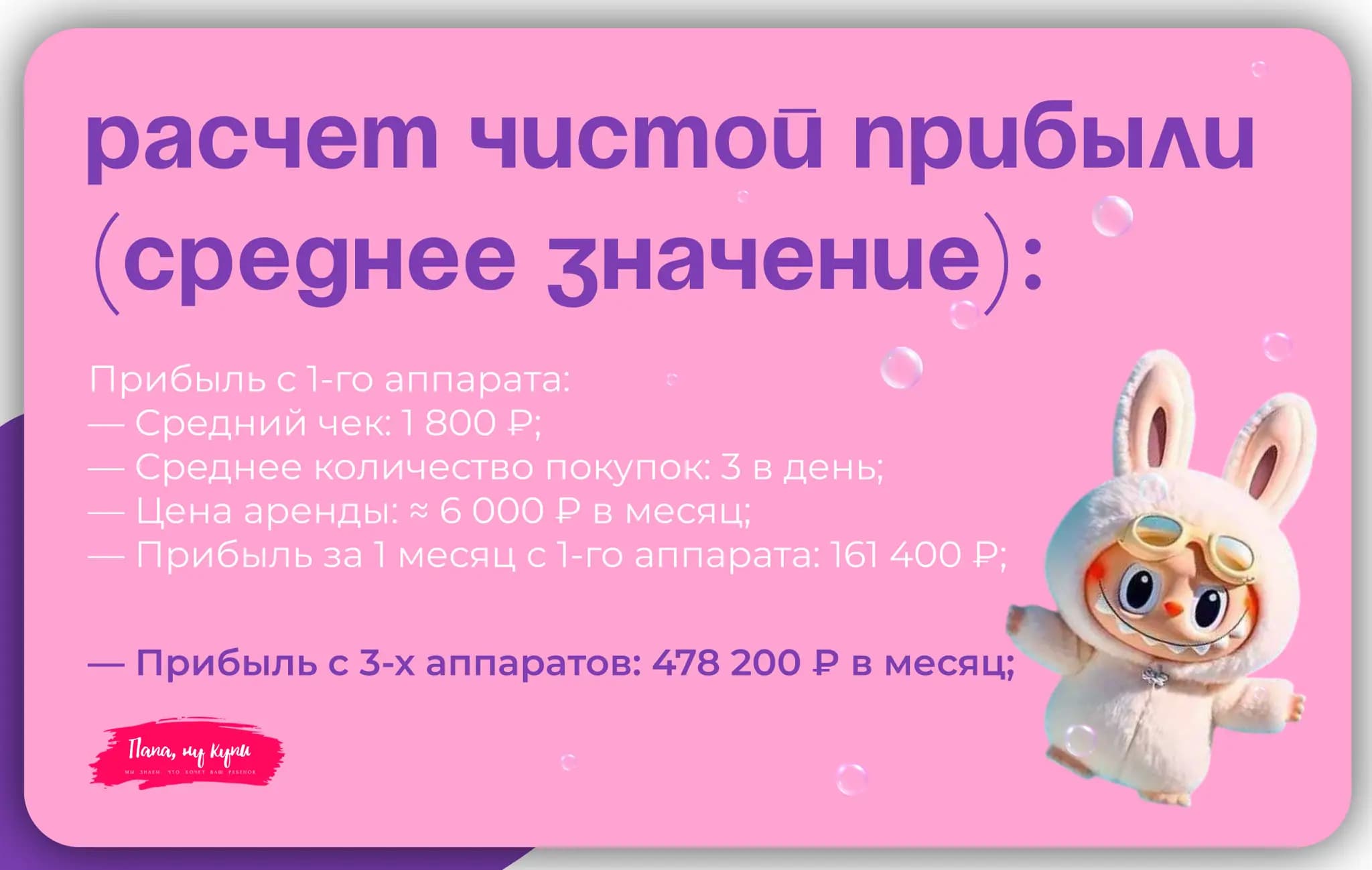 Папа, ну купи - магазин детских игрушек