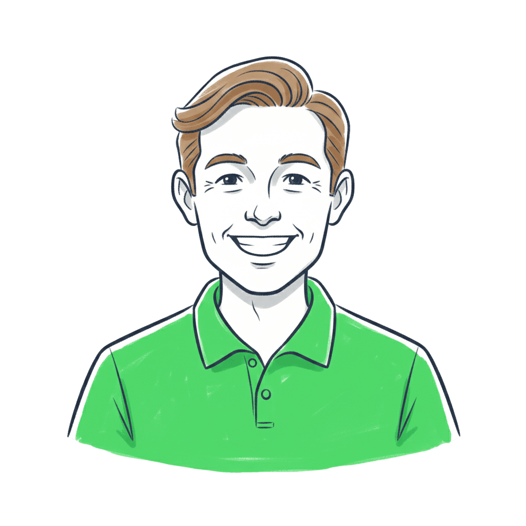 Вы новичок и боитесь ошибиться?